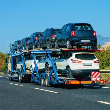 Auto Export Lampertheim - Autoankauf Lampertheim zum Bestpreis